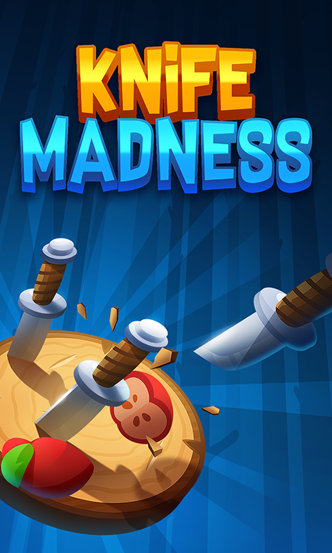 Knife Madness