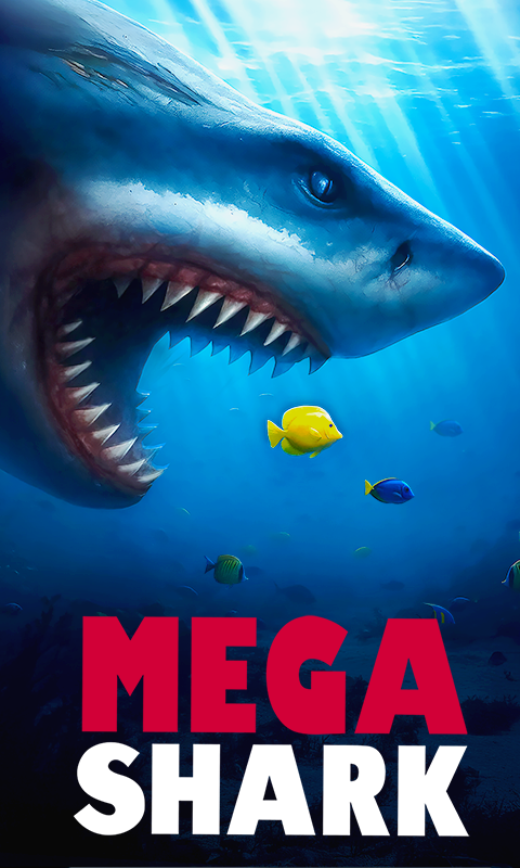 Mega Shark