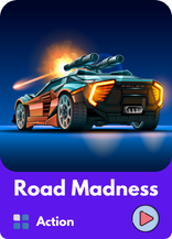 Road Madness
